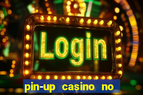 pin-up casino no deposit bonus code