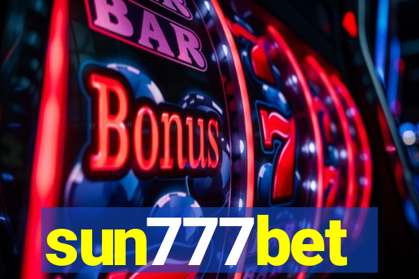 sun777bet