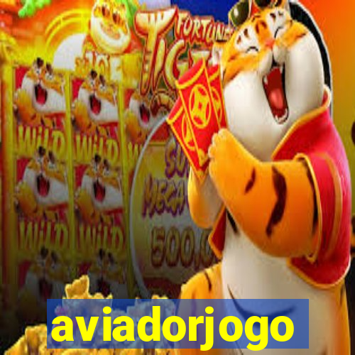 aviadorjogo