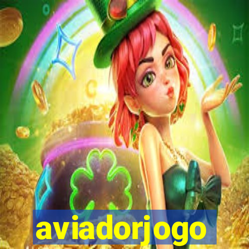 aviadorjogo