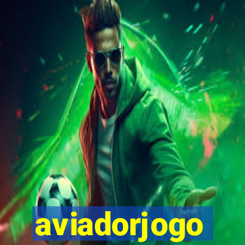 aviadorjogo