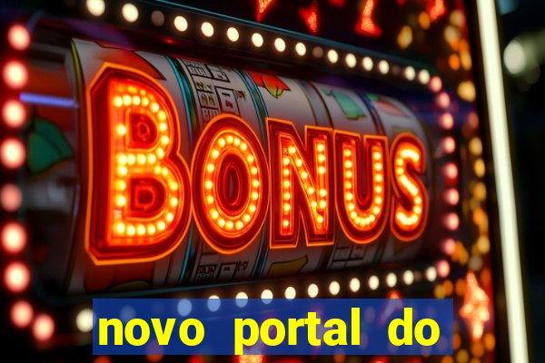 novo portal do aluno cruzeiro do sul