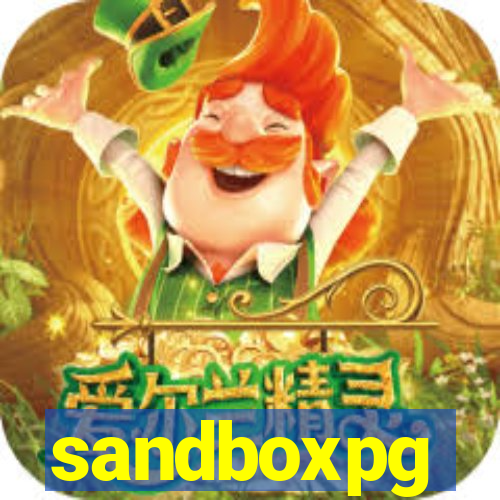sandboxpg