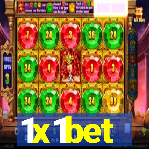 1x1bet