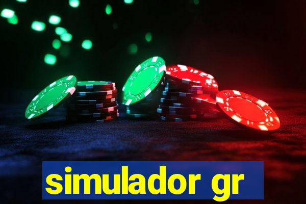 simulador gr