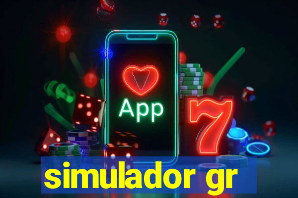 simulador gr