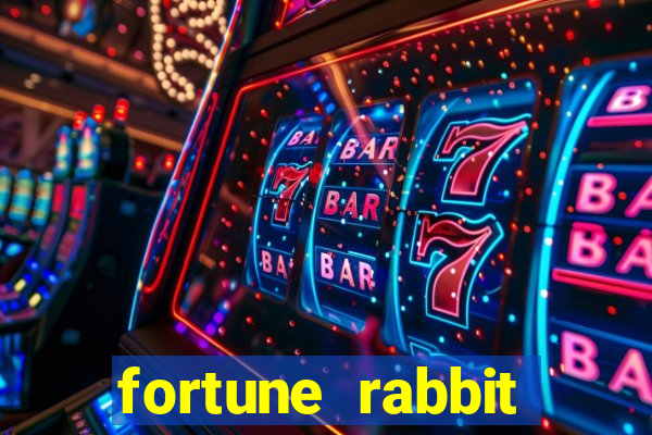 fortune rabbit minutos pagantes