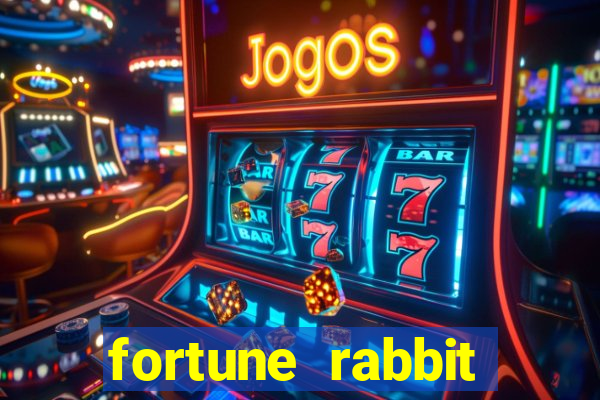 fortune rabbit minutos pagantes