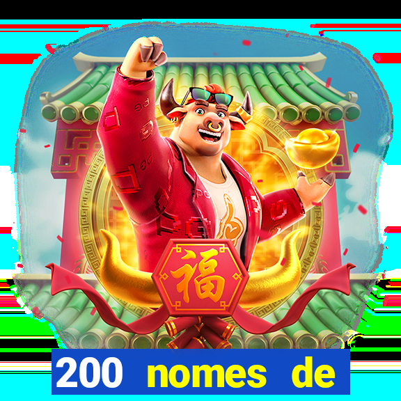 200 nomes de frutas 100 nomes de