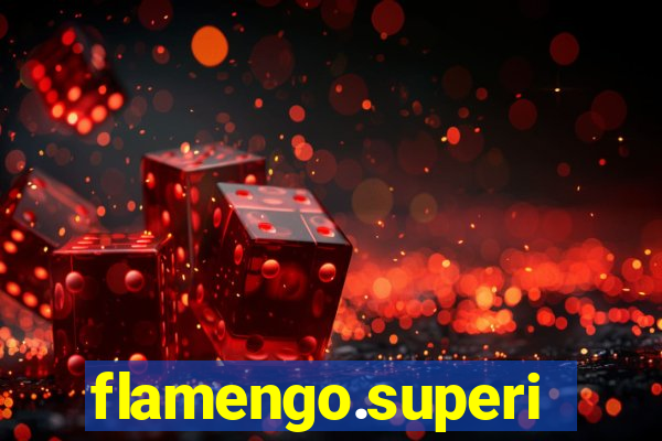 flamengo.superingresso.com.br