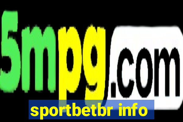sportbetbr info