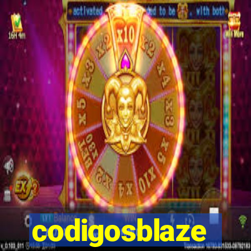 codigosblaze