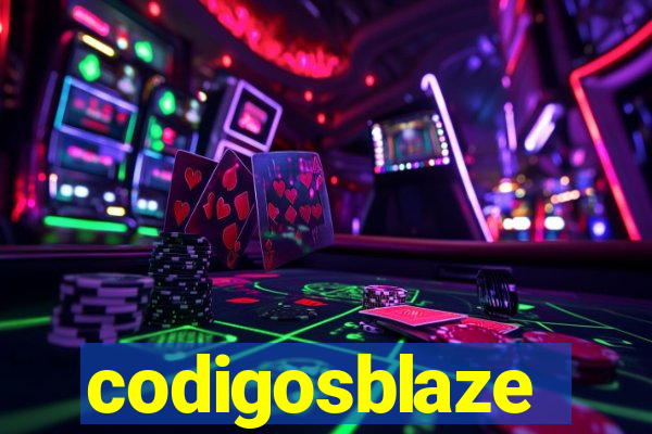 codigosblaze