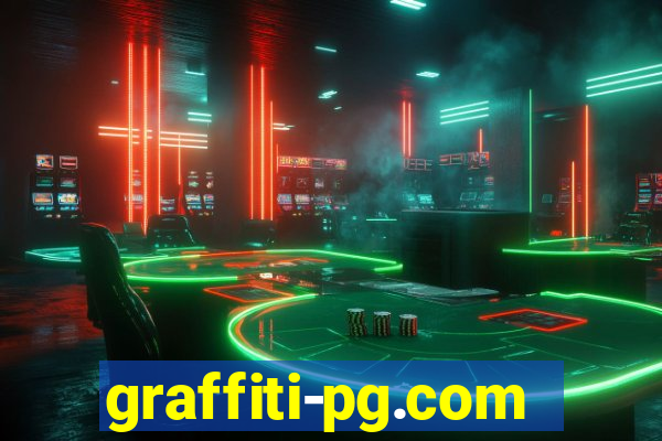 graffiti-pg.com