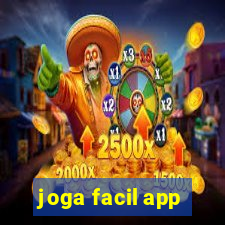 joga facil app