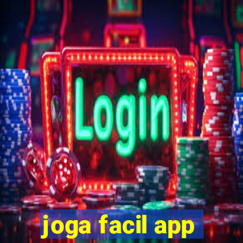 joga facil app