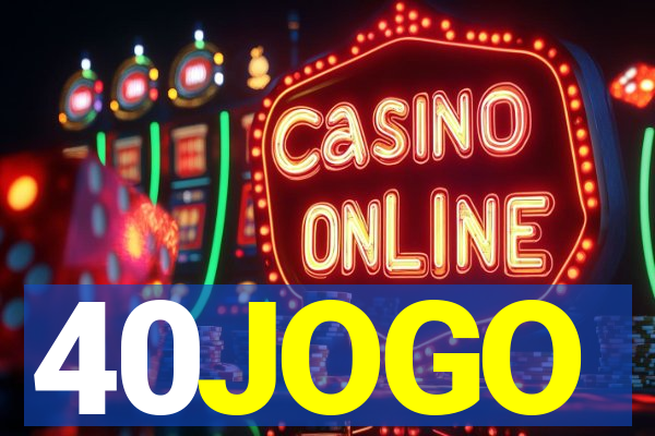 40JOGO