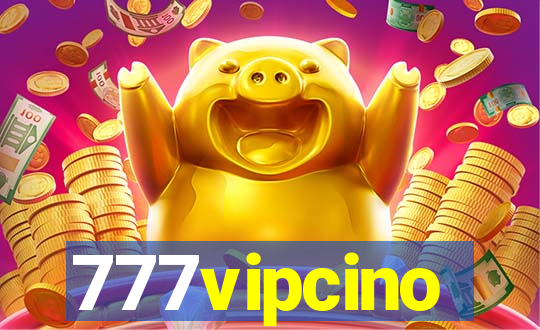 777vipcino