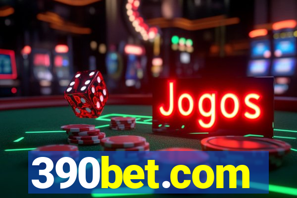 390bet.com