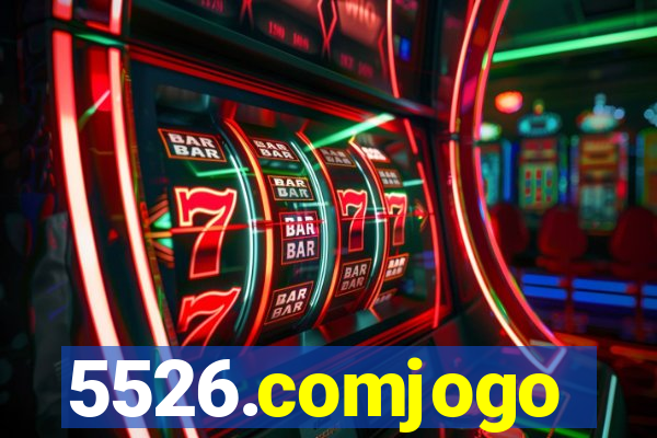 5526.comjogo