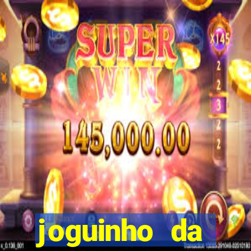 joguinho da frutinha que ganha dinheiro