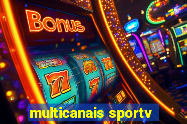 multicanais sportv