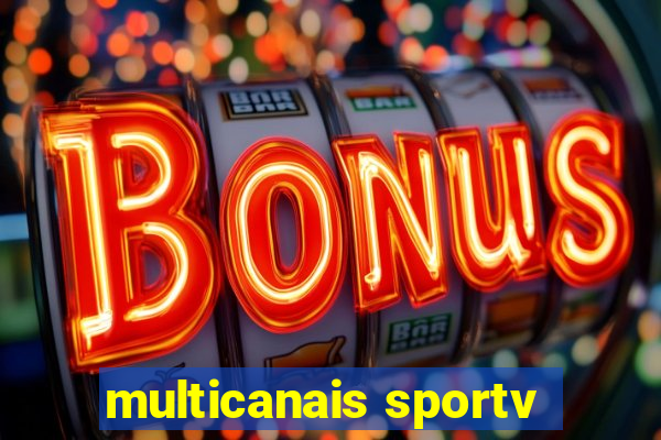 multicanais sportv