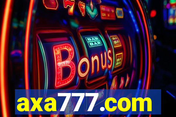 axa777.com