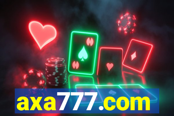 axa777.com