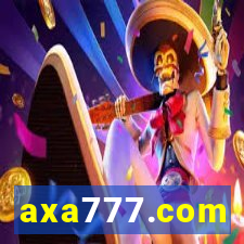 axa777.com