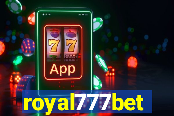 royal777bet
