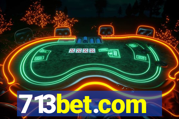 713bet.com