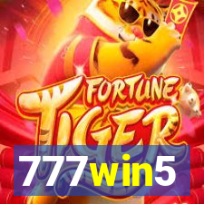 777win5