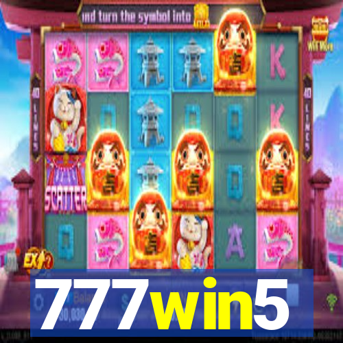 777win5