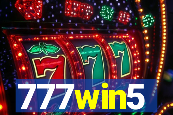 777win5