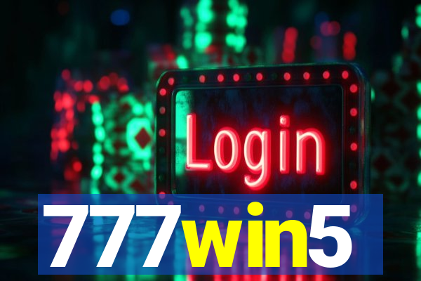 777win5