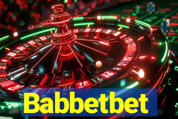 Babbetbet