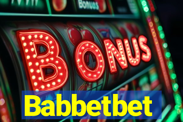 Babbetbet