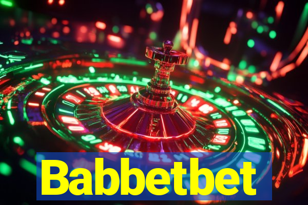 Babbetbet