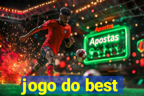 jogo do best