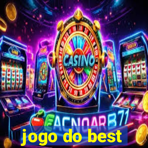 jogo do best