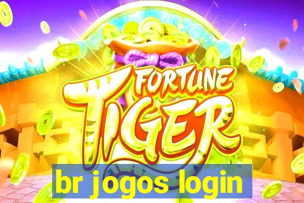 br jogos login