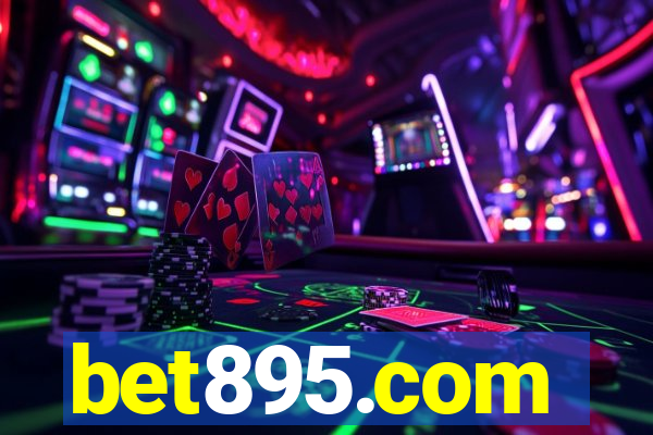 bet895.com