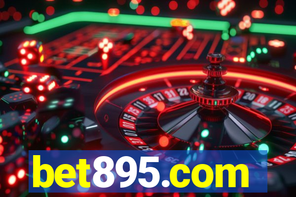 bet895.com