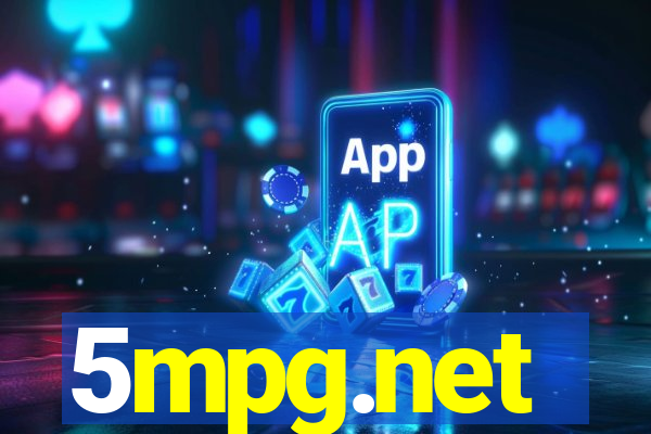 5mpg.net