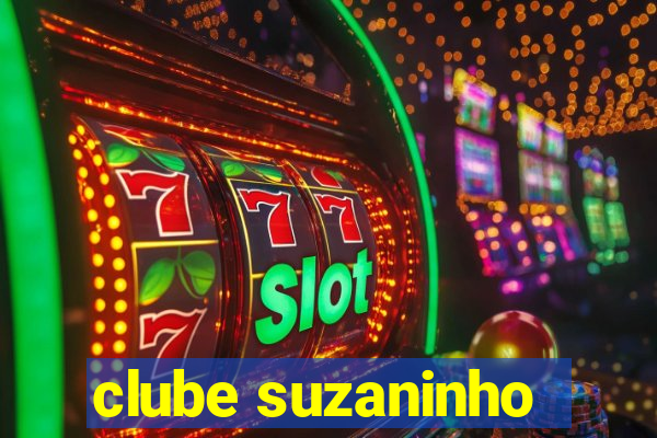 clube suzaninho