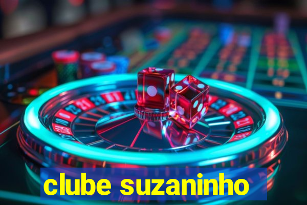 clube suzaninho