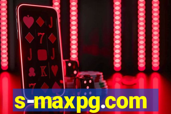 s-maxpg.com