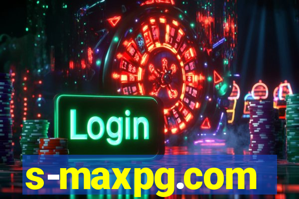 s-maxpg.com