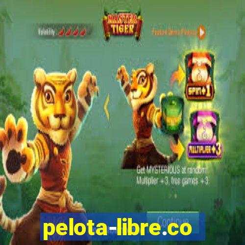 pelota-libre.com